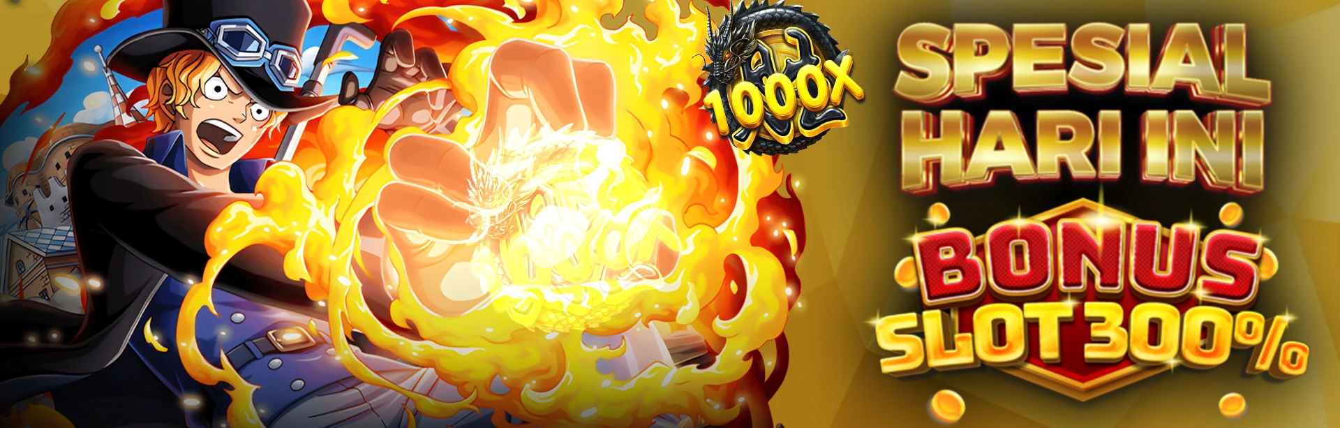 BOBET88 Banner Slot Online